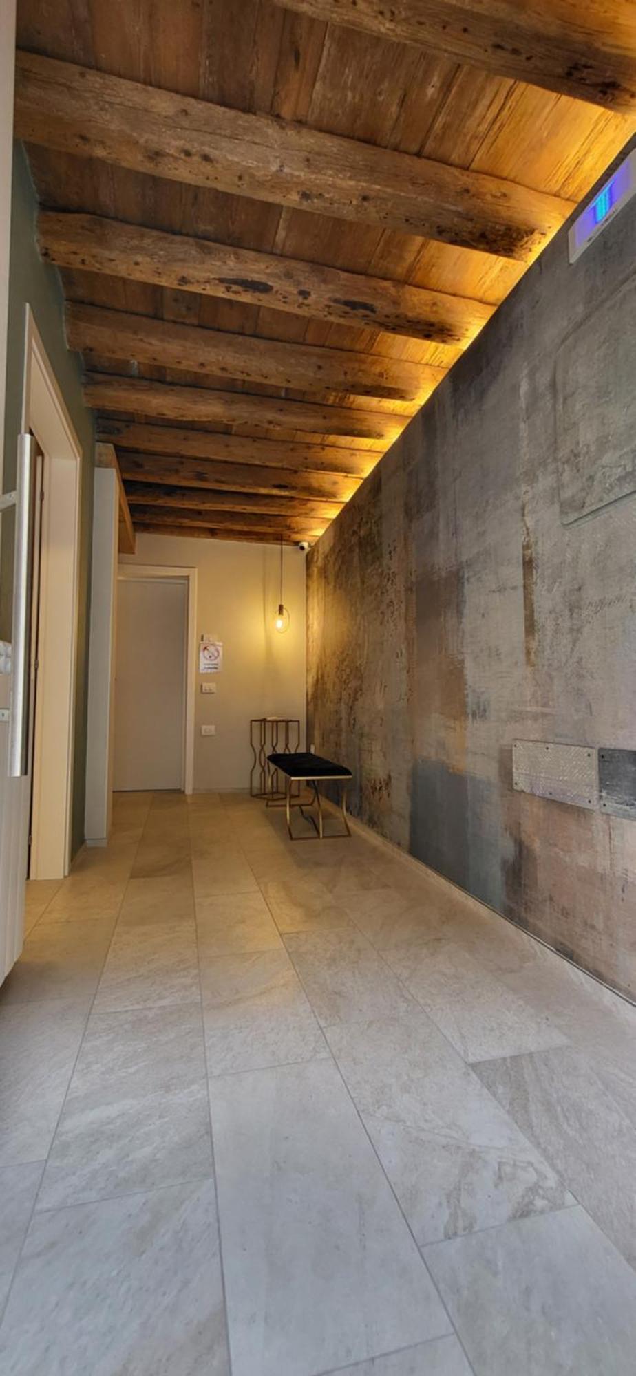 Ca Barbacan Chioggia Buitenkant foto