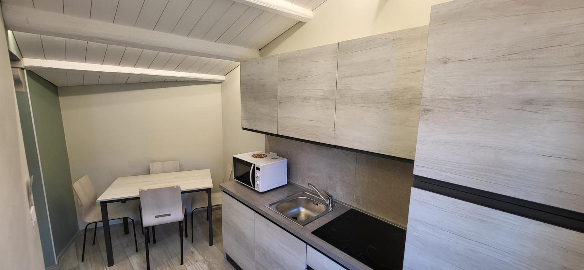 Ca Barbacan Chioggia Kamer foto