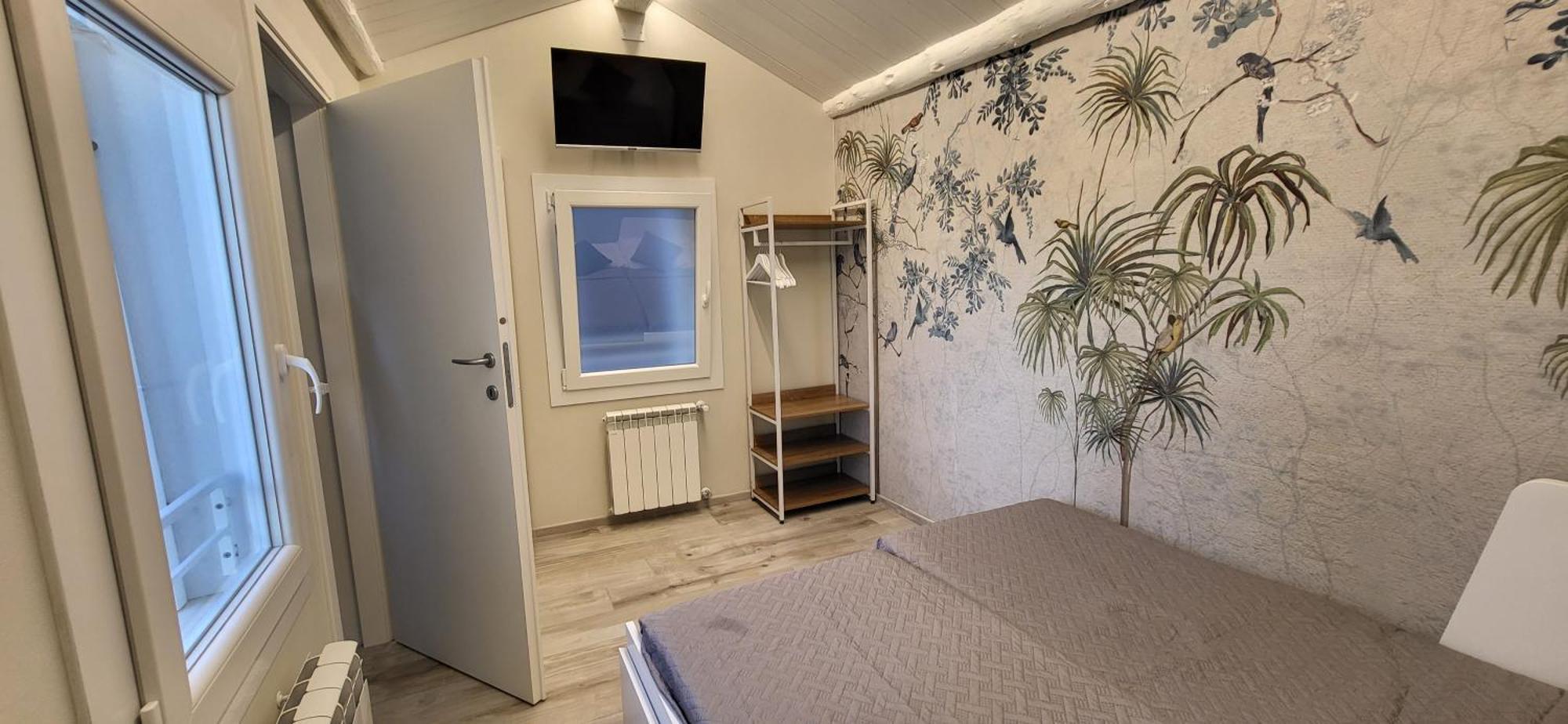 Ca Barbacan Chioggia Kamer foto
