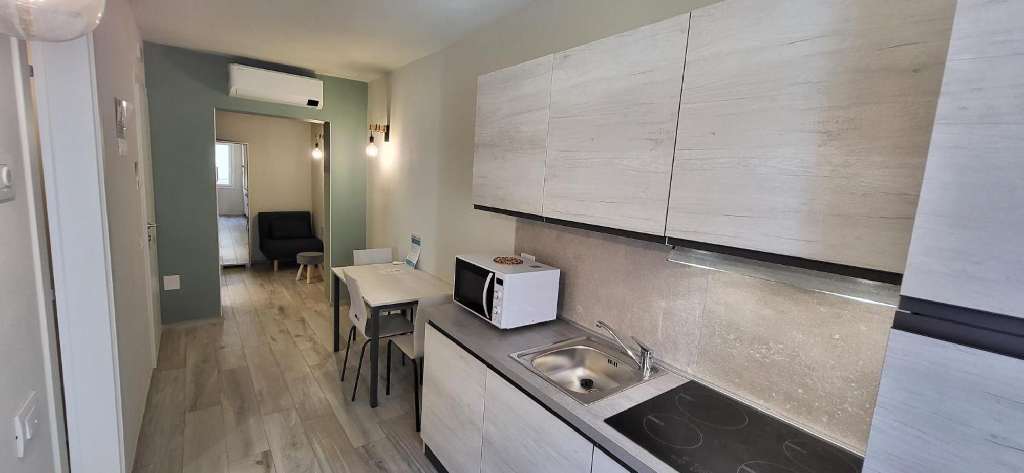 Ca Barbacan Chioggia Kamer foto